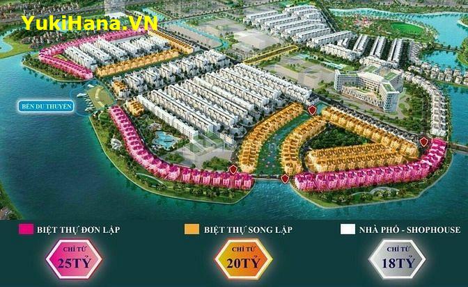 VINHOMES GRAND PARK QUẬN 9